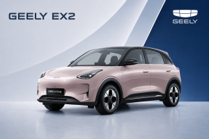 GEELY EX2